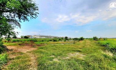 For sale land in Thanyaburi, Pathum Thani
