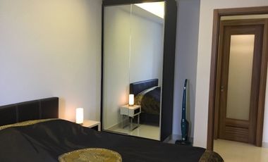 À vendre 1 chambre appartement à Bang Lamung, Chonburi