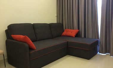 À vendre 1 chambre appartement à Bang Lamung, Chonburi