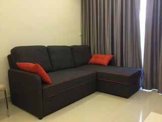 出售 1 卧室 公寓式住宅 在 Bang Lamung, Chon Buri