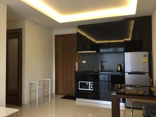出售 1 卧室 公寓式住宅 在 Bang Lamung, Chon Buri