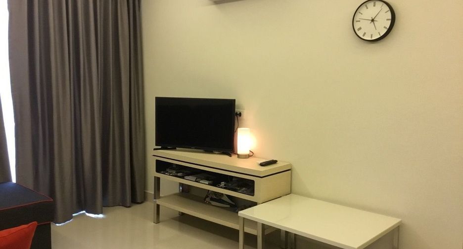 For sale 1 bed apartment in Bang Lamung, Chonburi