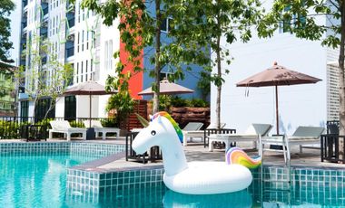For sale 260 bed hotel in South Pattaya, Pattaya