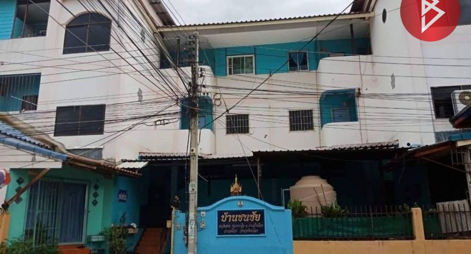 For sale 32 bed apartment in Mueang Phitsanulok, Phitsanulok