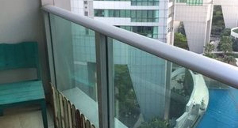ให้เช่า 3 ห้องนอน คอนโด ใน คลองเตย, กรุงเทพฯ