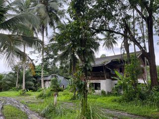 For sale land in Thai Mueang, Phang Nga