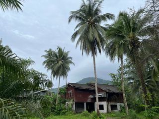 For sale land in Thai Mueang, Phang Nga