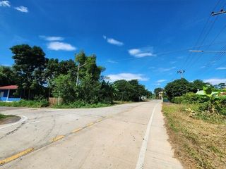 For sale land in Bo Thong, Chonburi