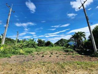 For sale land in Bo Thong, Chonburi