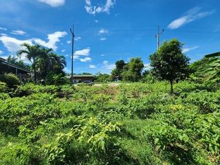 For sale land in Bo Thong, Chonburi