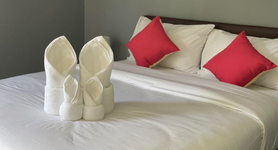 For rent hotel in Kathu, Phuket