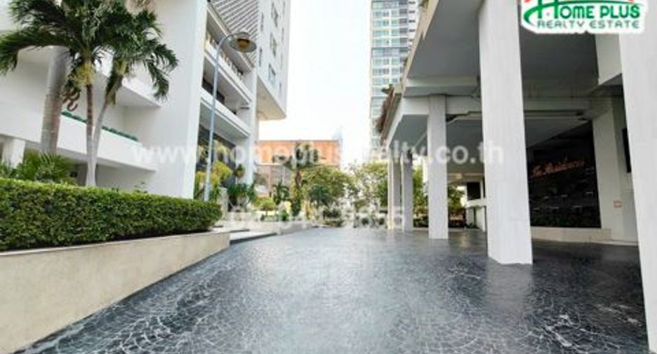 À vendre 2 chambres condo à Bang Lamung, Chonburi