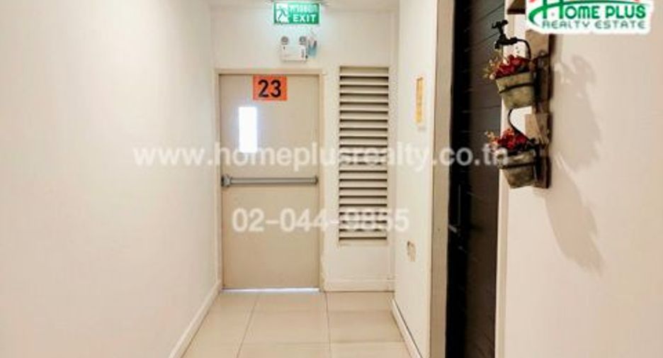 À vendre 2 chambres condo à Bang Lamung, Chonburi
