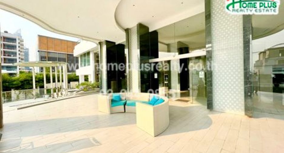 À vendre 2 chambres condo à Bang Lamung, Chonburi
