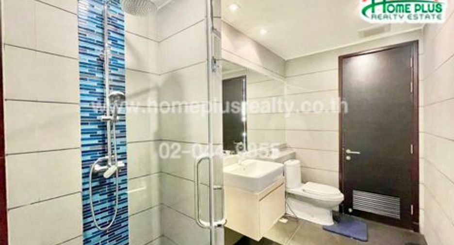 À vendre 2 chambres condo à Bang Lamung, Chonburi