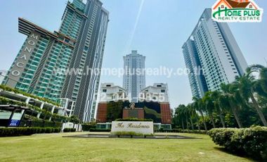 出售 2 卧室 公寓 在 Bang Lamung, Chon Buri