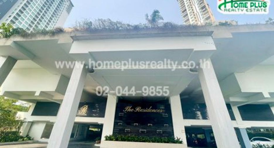 À vendre 2 chambres condo à Bang Lamung, Chonburi