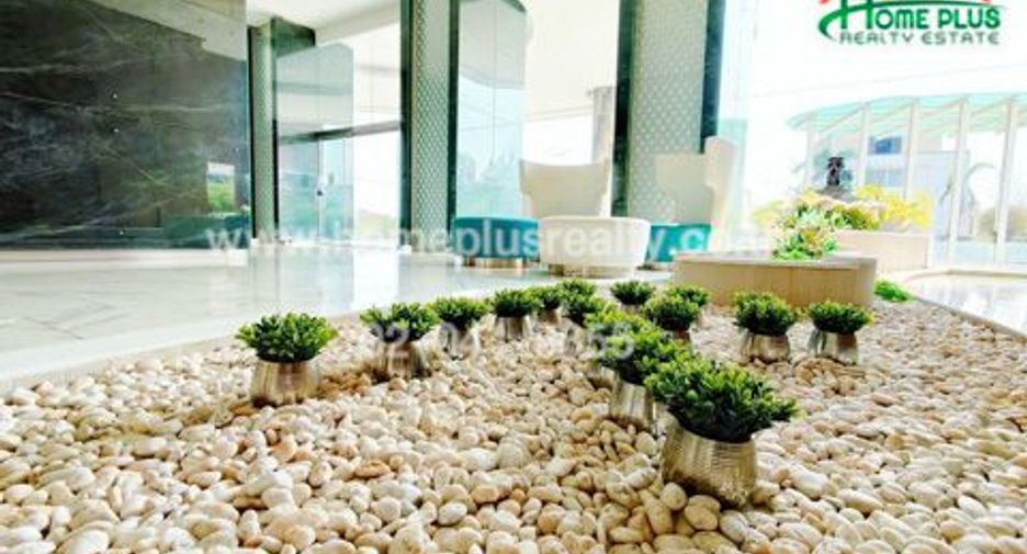 À vendre 2 chambres condo à Bang Lamung, Chonburi
