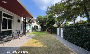 Haus zum Kauf mit 5 Zimmer in Bang Bon, Bangkok
