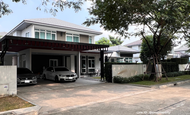 Casa en venta de 5 habitaciones en Bang Bon, Bangkok