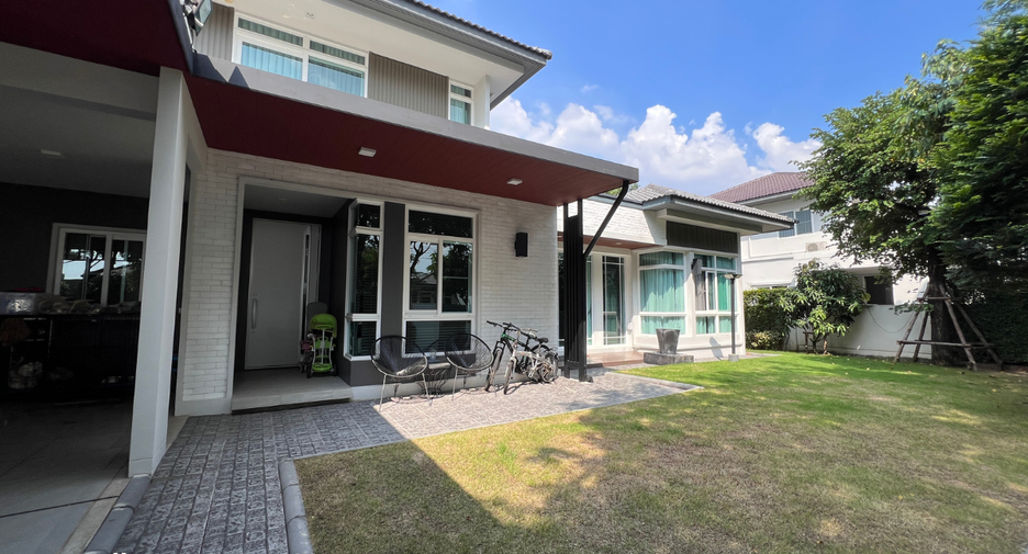 For sale 5 ベッドルーム house in Bang Bon, Bangkok