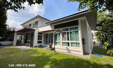 Haus zum Kauf mit 5 Zimmer in Bang Bon, Bangkok