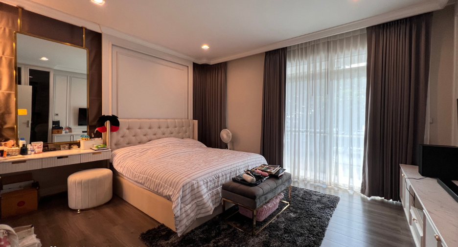For sale 5 ベッドルーム house in Bang Bon, Bangkok