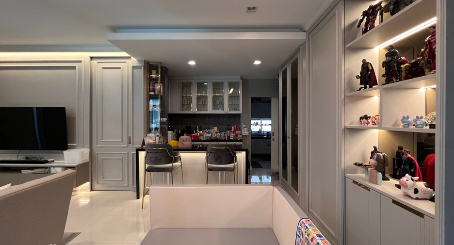 For sale 5 ベッドルーム house in Bang Bon, Bangkok