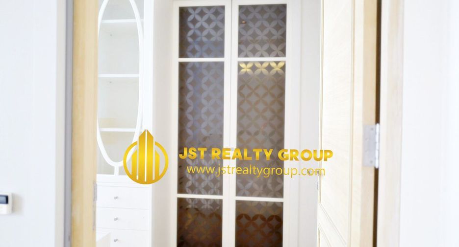 For rent and for sale 3 bedrooms condo in Khlong Toei, Bangkok