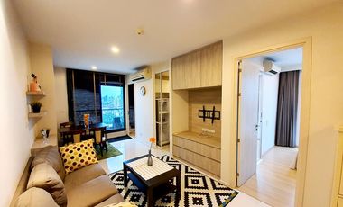 À vendre 2 chambres appartement à Phaya Thai, Bangkok