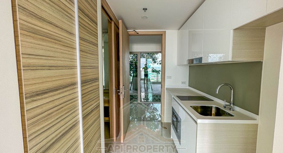 Продажа 1 кровать кондо в Банг Ламунг, Чонбури