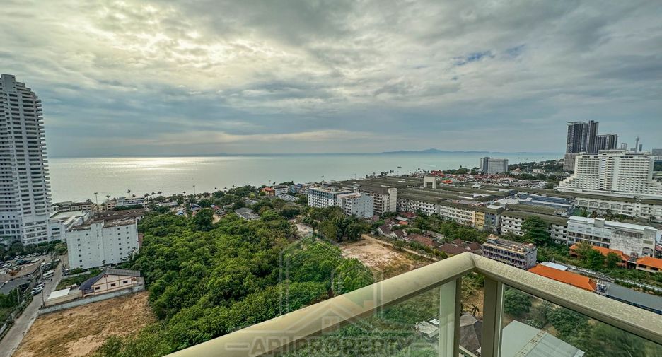 Продажа 1 кровать кондо в Банг Ламунг, Чонбури