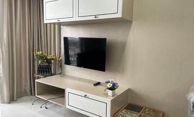For rent そして for sale 1 Beds condo in Sathon, Bangkok