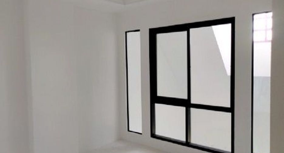 For sale studio apartment in Pak Kret, Nonthaburi