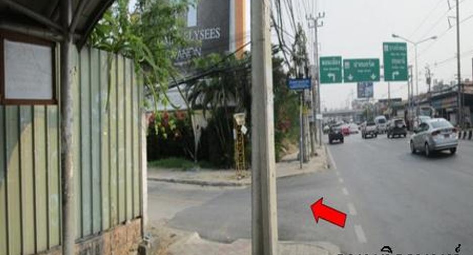 For sale studio apartment in Pak Kret, Nonthaburi