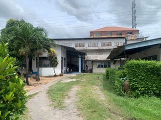 For sale warehouse in Krathum Baen, Samut Sakhon