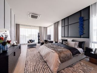 For sale 3 Beds house in Huai Khwang, Bangkok