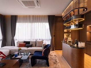 For sale 3 Beds house in Huai Khwang, Bangkok