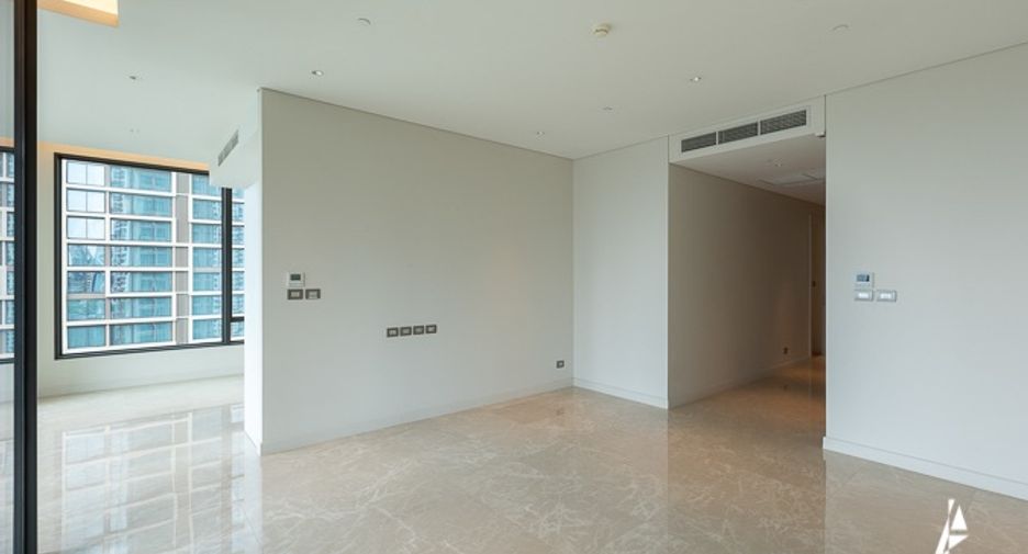 À vendre 2 chambres condo à Pathum Wan, Bangkok