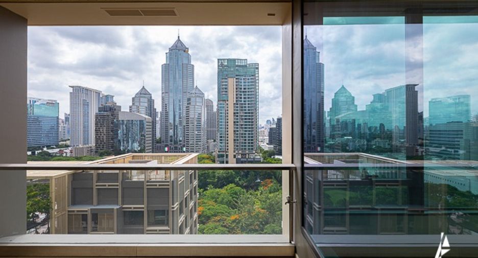À vendre 2 chambres condo à Pathum Wan, Bangkok