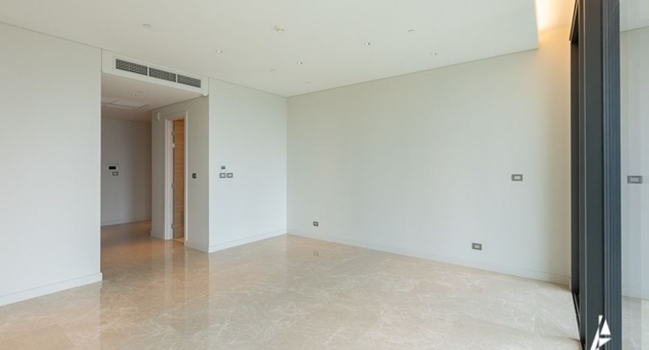 À vendre 2 chambres condo à Pathum Wan, Bangkok