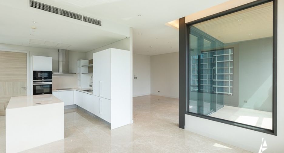 À vendre 2 chambres condo à Pathum Wan, Bangkok
