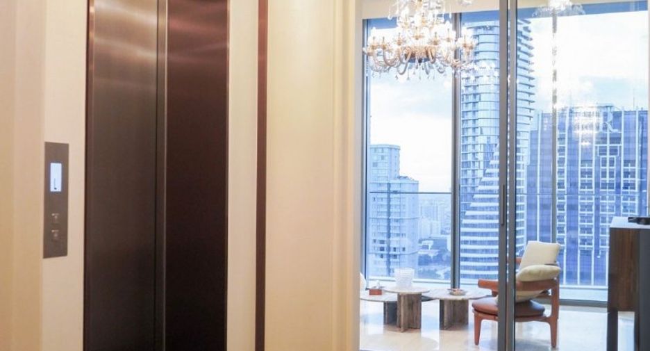 À vendre 3 chambres condo à Pathum Wan, Bangkok