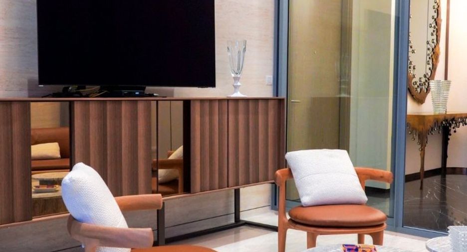 À vendre 3 chambres condo à Pathum Wan, Bangkok