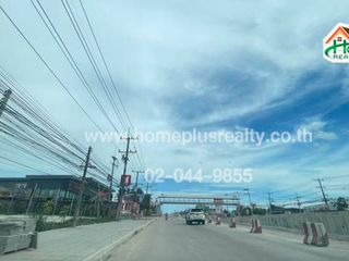 Terreno en venta en Sattahip, Pattaya