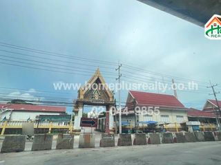 Terreno en venta en Sattahip, Pattaya
