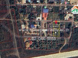 Terreno en venta en Sattahip, Pattaya