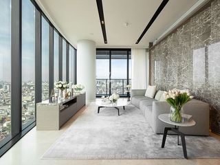 For sale 2 bedrooms condo in Khlong San, Bangkok
