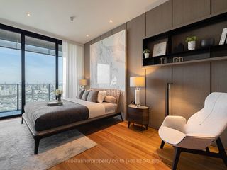 For sale 2 bedrooms condo in Khlong San, Bangkok