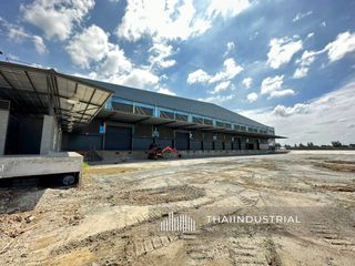 For rent warehouse in Bang Sao Thong, Samut Prakan